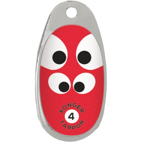 Tarpon Champion rozm.1/4g kolor 03