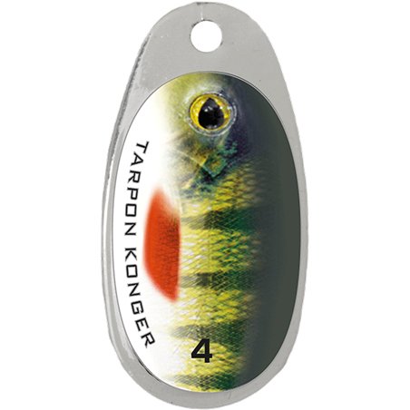 Tarpon Champion rozm.2/5g kolor 05