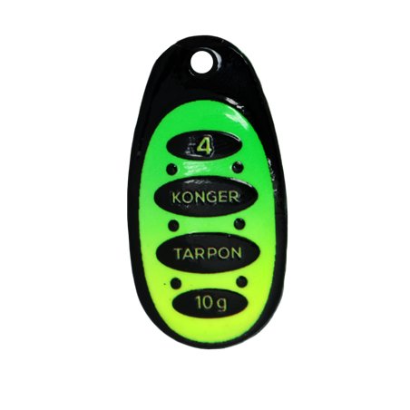 Tarpon Champion 2/5g color 10