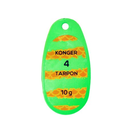 Tarpon Champion rozm.3/6g kolor 08