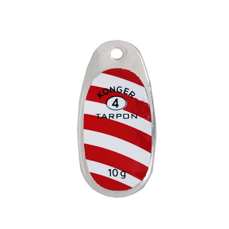 Tarpon Champion rozm.4/10g kolor 01