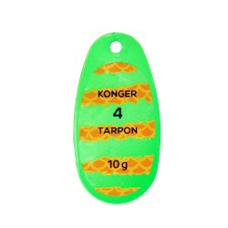 Tarpon Champion rozm.4/10g kolor 08