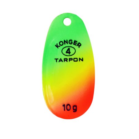 Tarpon Champion rozm.4/10g kolor 09