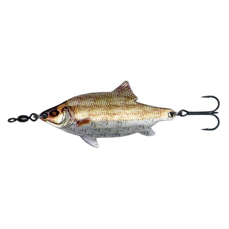 Pike Flash Rozmiar 1 Live Roach