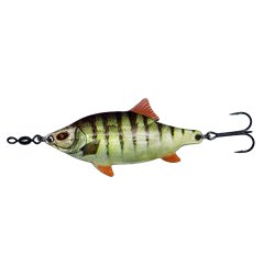 Pike Flash Rozmiar 1 Live Perch