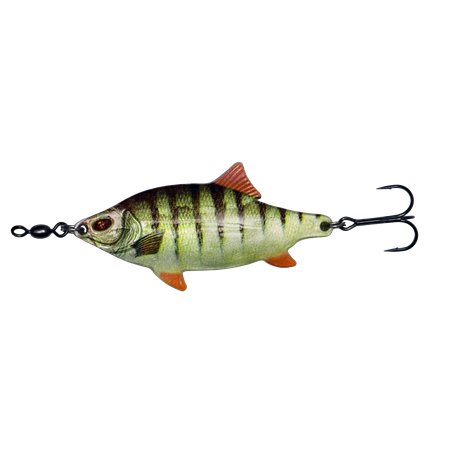 Pike Flash Rozmiar 2 Live Perch