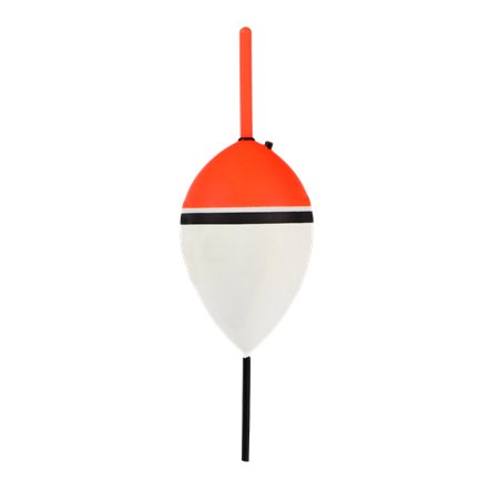 Spławik Styro Przelotowy 1 Z Wymienną Antenką 4,5mm/50g 190mm