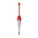 Spławik Styro Przelotowy 2 Z Wymienną Antenką 4,5mm/6g 155mm