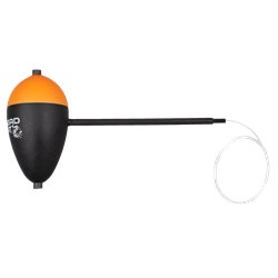 Spławik Sumowy T-Style 2 Do Zrywki 100g 4,5mm/105mm Dreadcat