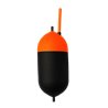 Through Slider Catfish Float With Replaceable Antenna 2 4.5mm/80g 150mm Dread Cat