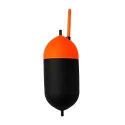 Spławik Sumowy Przelotowy Z Wymienną Antenką 2 4,5mm/100g 155mm Dreadcat