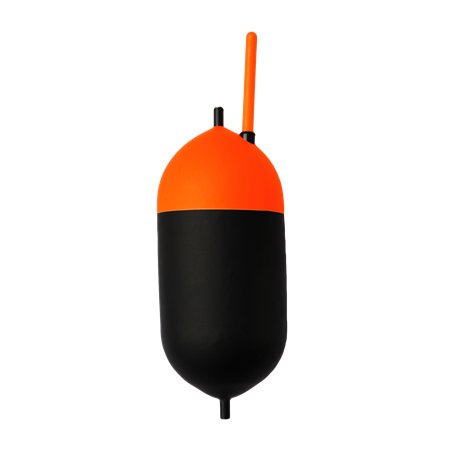 Spławik Sumowy Przelotowy Z Wymienną Antenką 2 4,5mm/100g 155mm Dreadcat