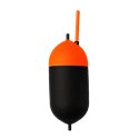 Through Slider Catfish Float With Replaceable Antenna 2 4.5mm/200g 185mm Dread Cat