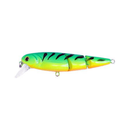 Triple Jointed 77mm Floating