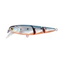 Triple Jointed 77mm Floating