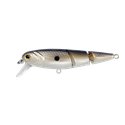 Triple Jointed 77mm Floating