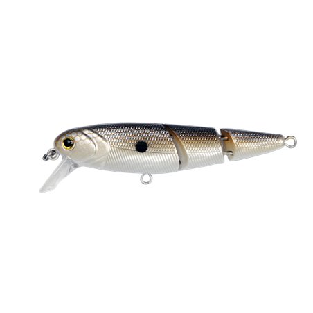 Triple Jointed 77mm Floating