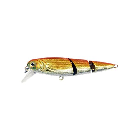Triple Jointed 77mm Floating