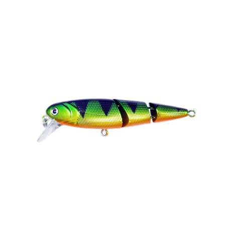 Triple Jointed 77mm Floating