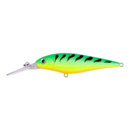 Deep Dancer 80mm Floating