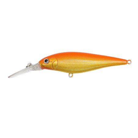 Deep Dancer 80mm Floating