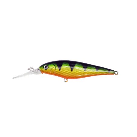 Deep Dancer 80mm Floating