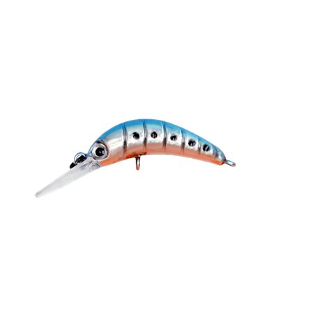 Banana Strike 35mm Floating