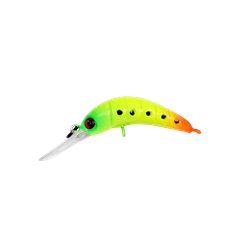 Banana Strike 35mm Floating