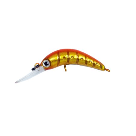 Banana Strike 35mm Floating