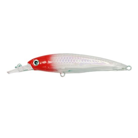 Wake Shad 100mm Floating