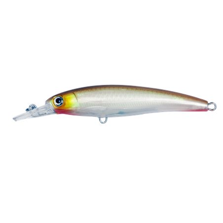Wake Shad 100mm Floating
