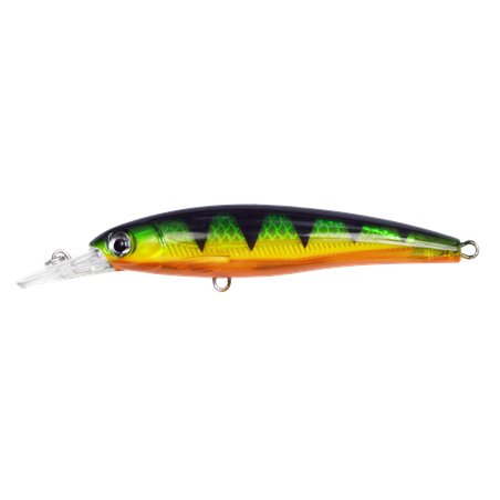 Wake Shad 100mm Floating