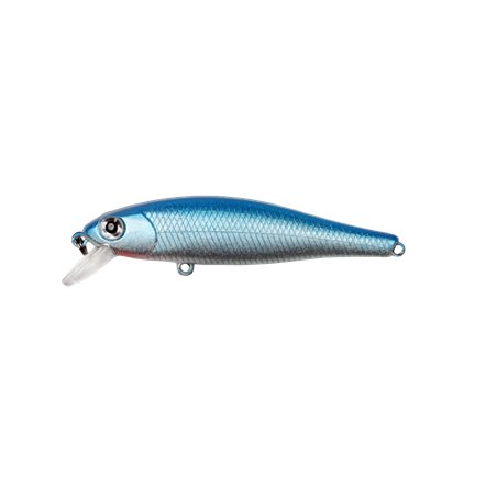 Maniac Minnow 80mm Floating