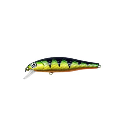 Maniac Minnow 80mm Floating