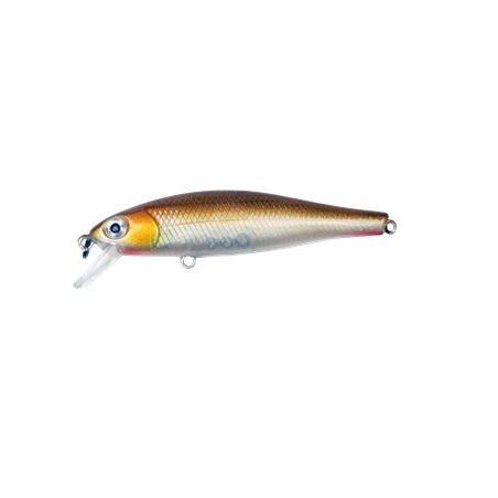 Maniac Minnow 80mm Floating