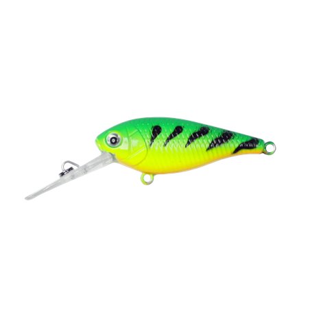 Lucky Crank 55mm Floating