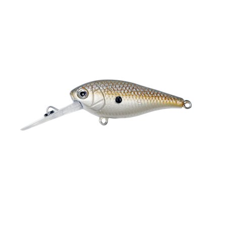 Lucky Crank 55mm Floating