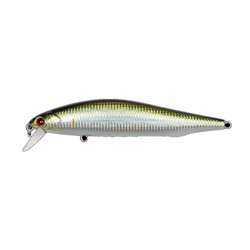 Lucky Minnow 65mm S Holo Bleak