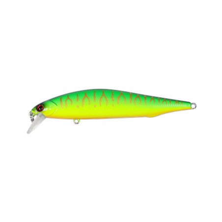 Lucky Minnow Lum 80mm S color 005 Golden Tiger