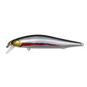 Lucky Minnow Lum 100mm S color 001 Bleeding Gill