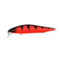 Lucky Minnow Lum 100mm S Red Tiger