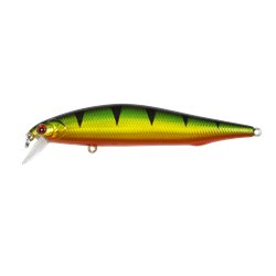 Lucky Minnow Lum 100mm S Golden Perch