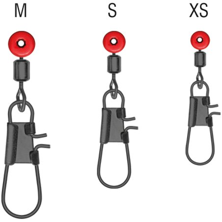 Agrafka Do Montażu Spławika Rozmar S Konger