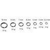 Connecting Ring 3.5mm Konger