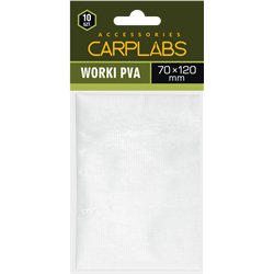 Worki Pva 7X12Cm Carplabs