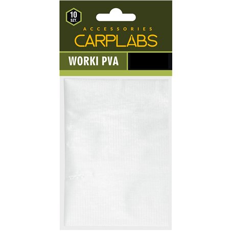 Worki Pva 7X20Cm Carplabs