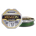 Kevlon Olive Green X4 0,12/10m