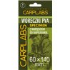 PVA Bags Carplabs® Specimen 70x160mm With Quick Loader