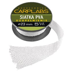 Uzupełnienie Siatki Pva Carplabs® średnica 23mm Długość 5m