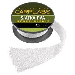 Uzupełnienie Siatki Pva Carplabs® średnica 37mm Długość 5m